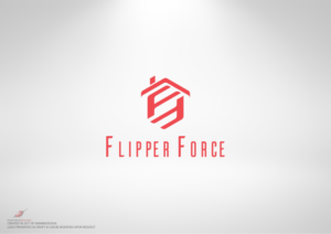 Logo Design by MambaDesign for Houseflippingspreadsheet.com | Design: #14947749