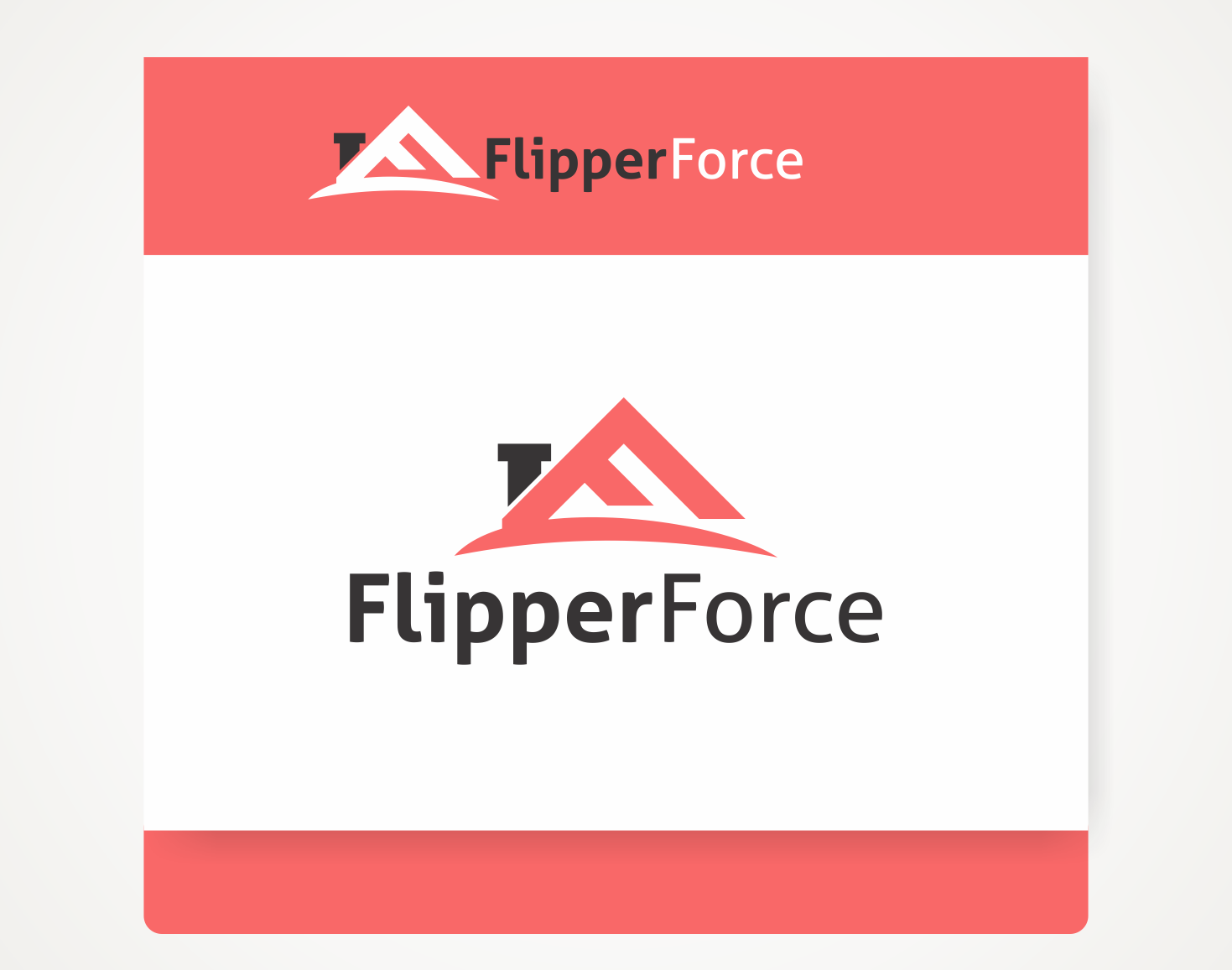 Logo Design by Savana for Houseflippingspreadsheet.com | Design #14955888