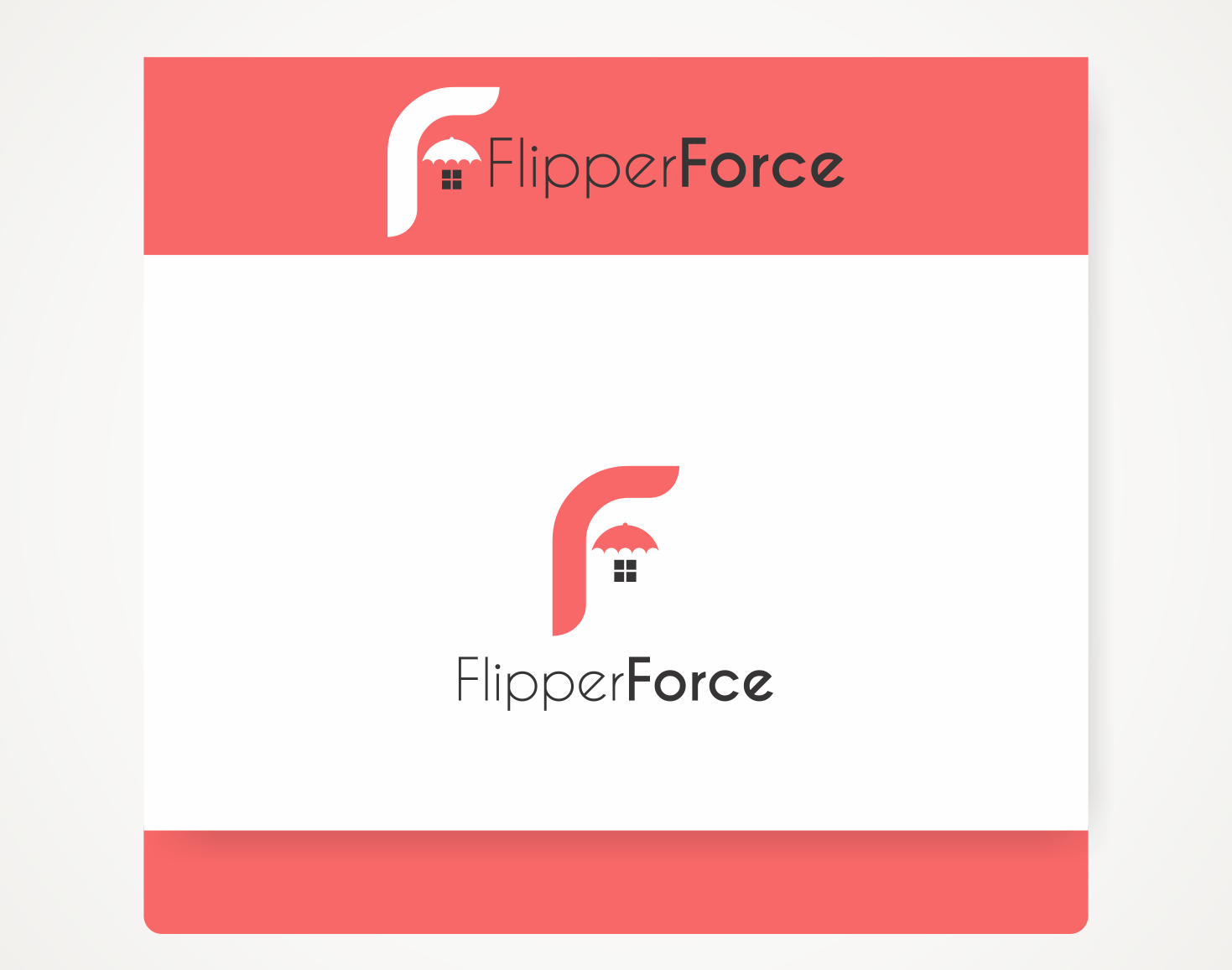 Logo Design by Savana for Houseflippingspreadsheet.com | Design #14955889