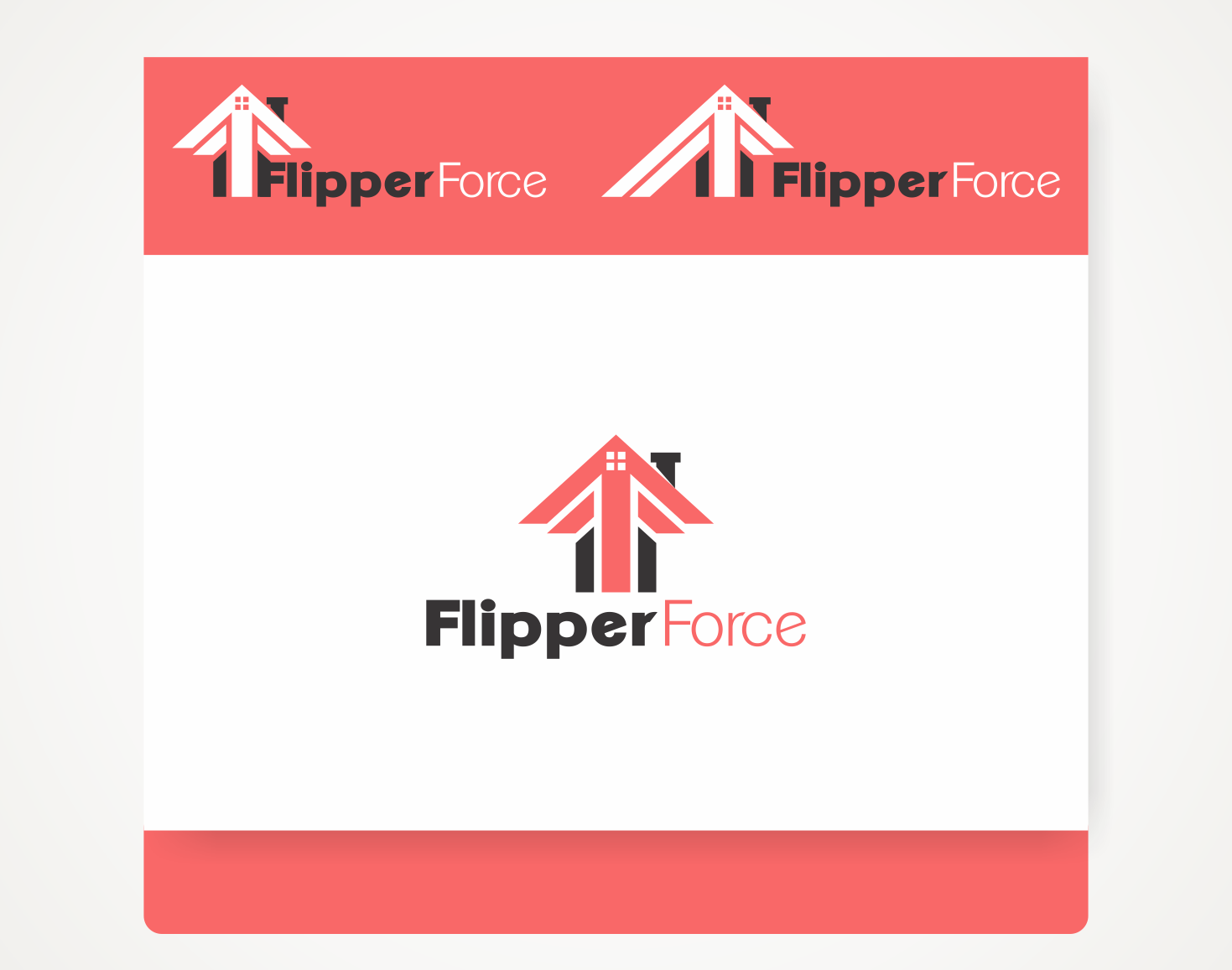 Logo Design by Savana for Houseflippingspreadsheet.com | Design #14955890