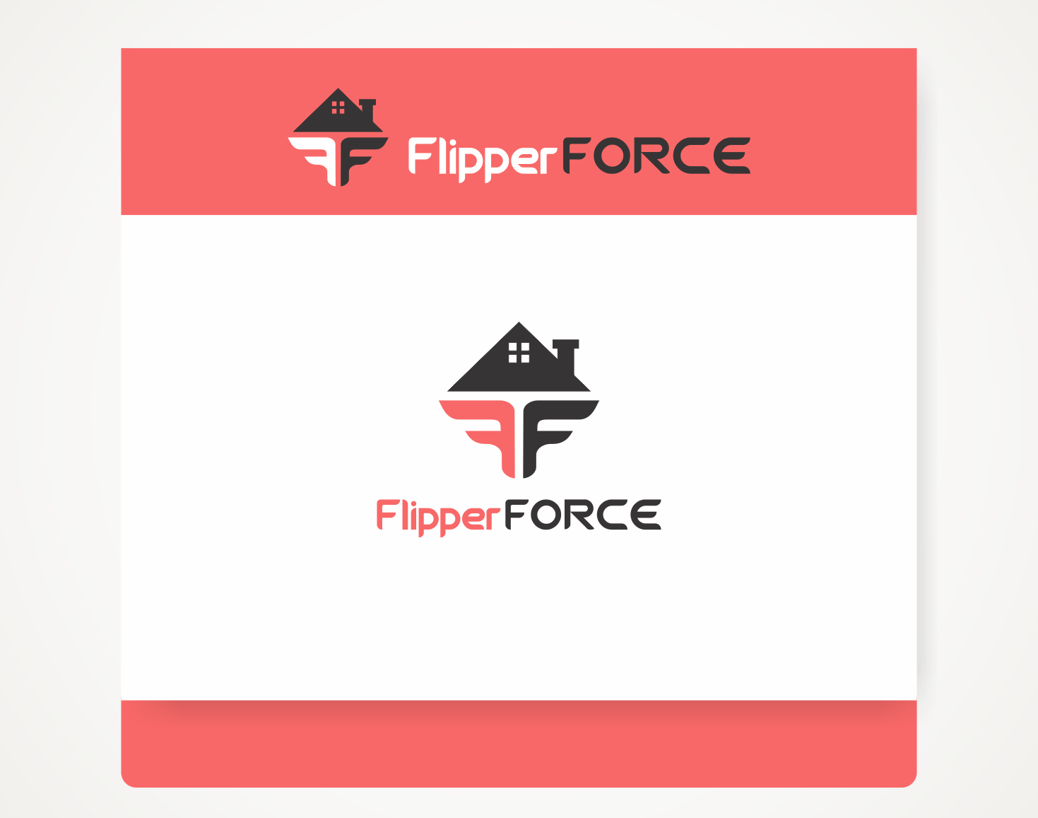 Logo Design by Savana for Houseflippingspreadsheet.com | Design #14955891