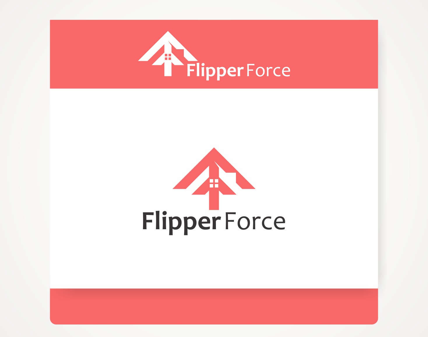 Logo Design by Savana for Houseflippingspreadsheet.com | Design #14955892