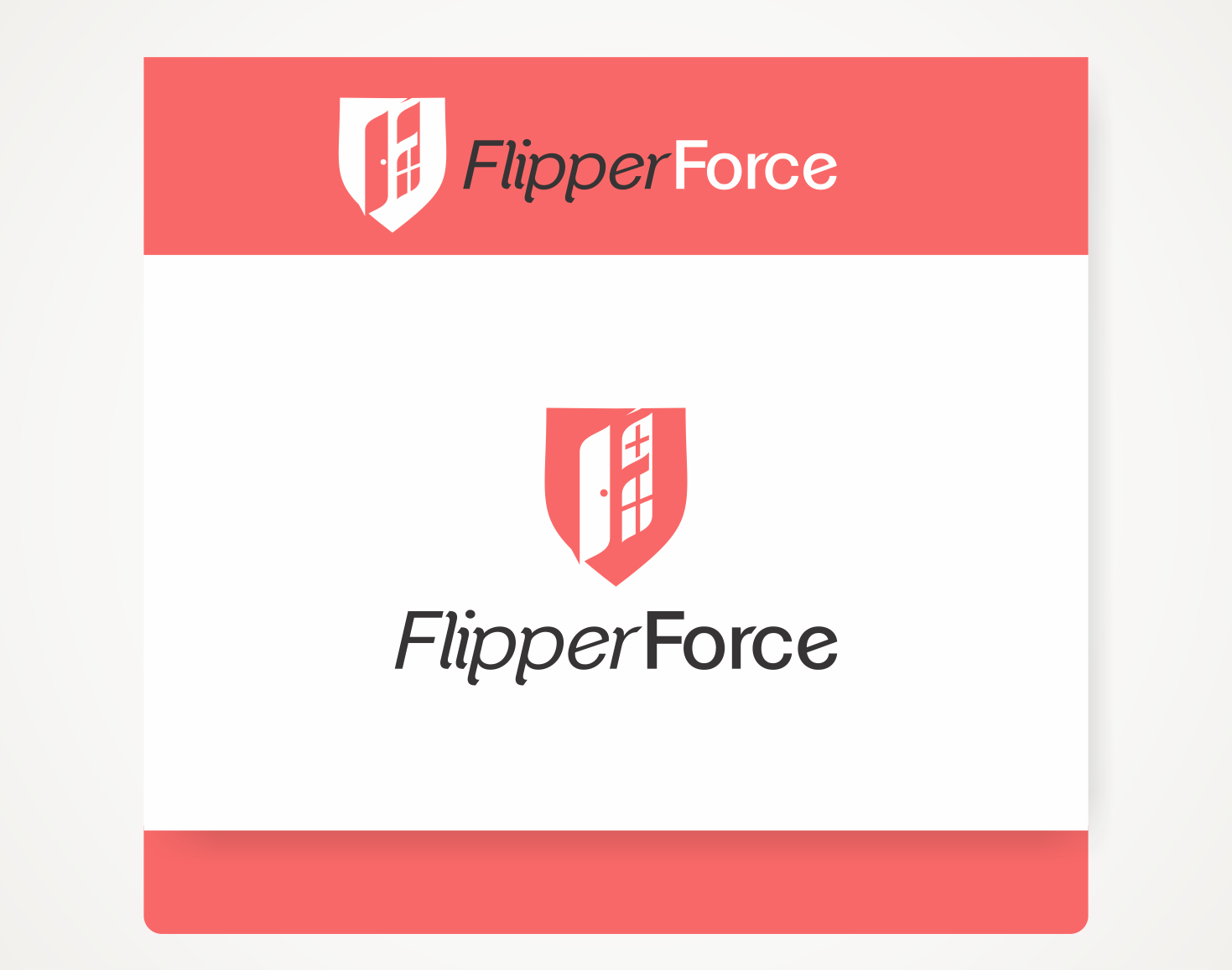 Logo Design by Savana for Houseflippingspreadsheet.com | Design #14955893