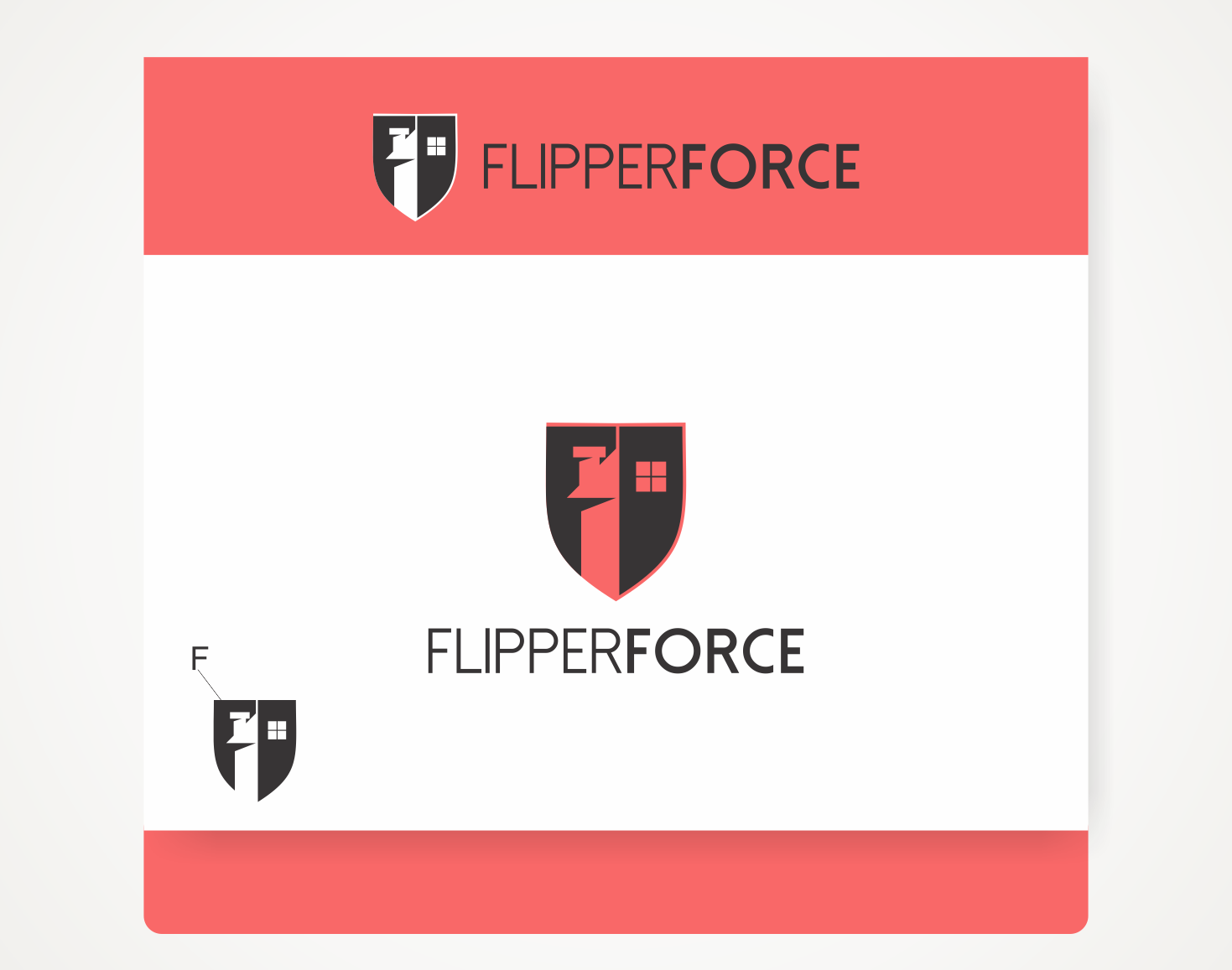 Logo Design by Savana for Houseflippingspreadsheet.com | Design #14955894