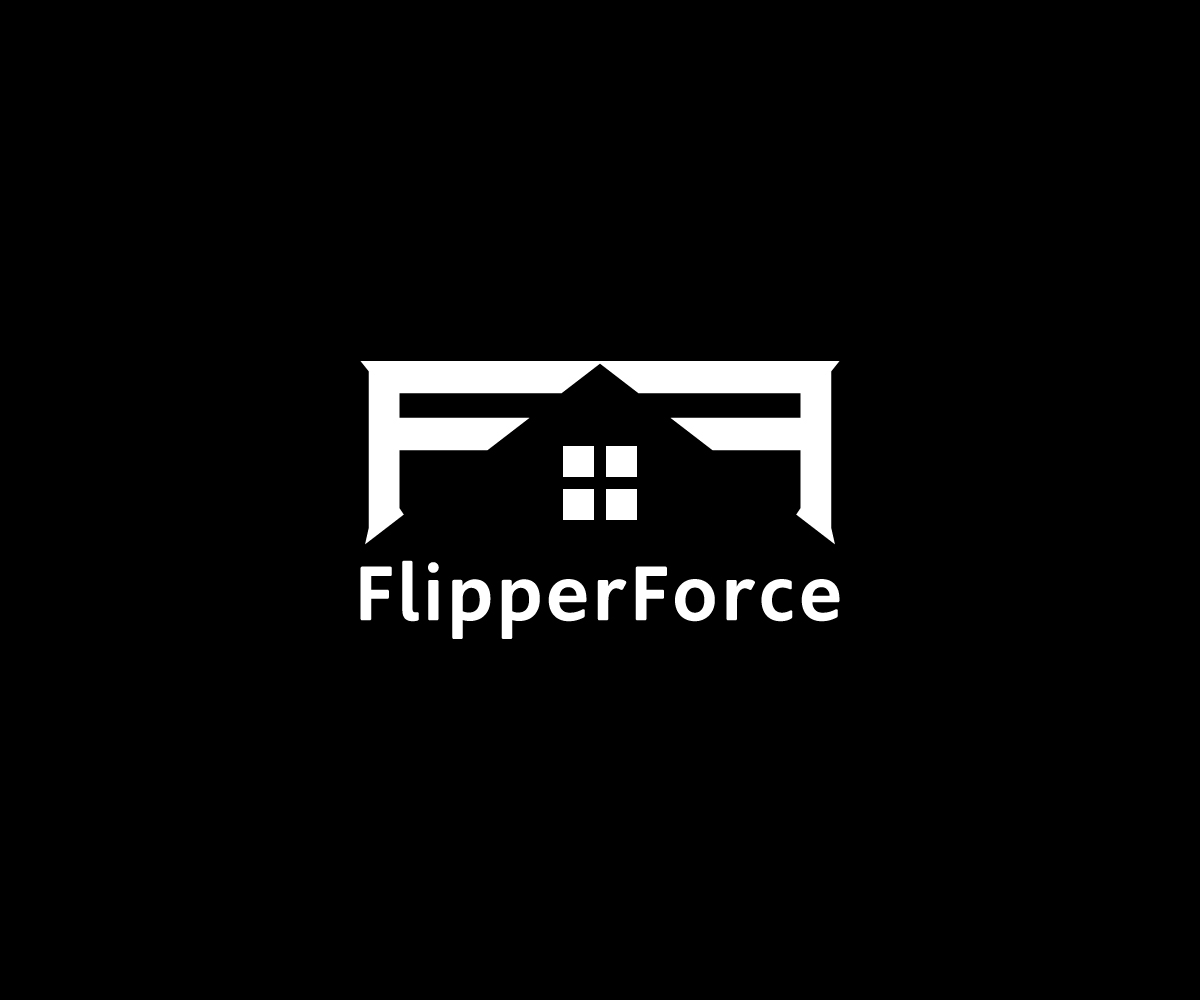Logo Design by Runner247 for Houseflippingspreadsheet.com | Design #14963924