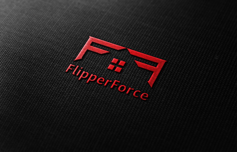 Logo Design by Runner247 for Houseflippingspreadsheet.com | Design #14963925