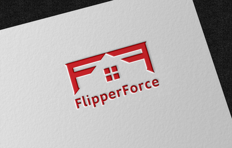 Logo Design by Runner247 for Houseflippingspreadsheet.com | Design #14963926