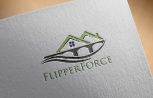 Logo Design by imshohaghossain85 for Houseflippingspreadsheet.com | Design: #15025970