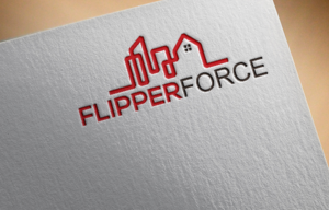 Logo Design by {Backspace} for Houseflippingspreadsheet.com | Design: #14953356