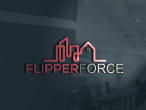 Logo Design by {Backspace} for Houseflippingspreadsheet.com | Design: #14953360