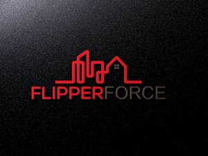 Logo Design by {Backspace} for Houseflippingspreadsheet.com | Design: #14953363