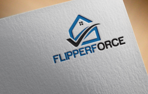 Logo Design by {Backspace} for Houseflippingspreadsheet.com | Design: #14953373