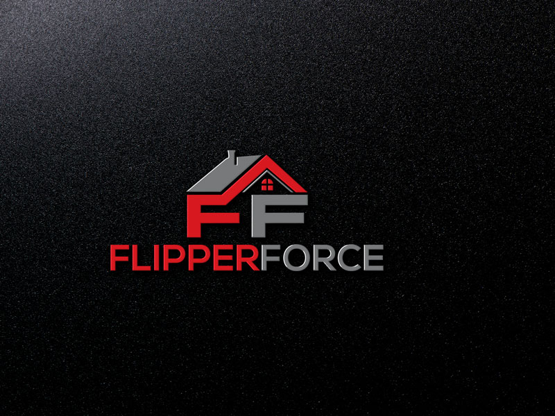 Logo Design by NightStudio for Houseflippingspreadsheet.com | Design #14953031