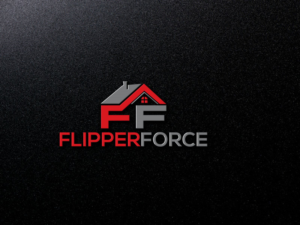 Logo Design by NightStudio for Houseflippingspreadsheet.com | Design: #14953031