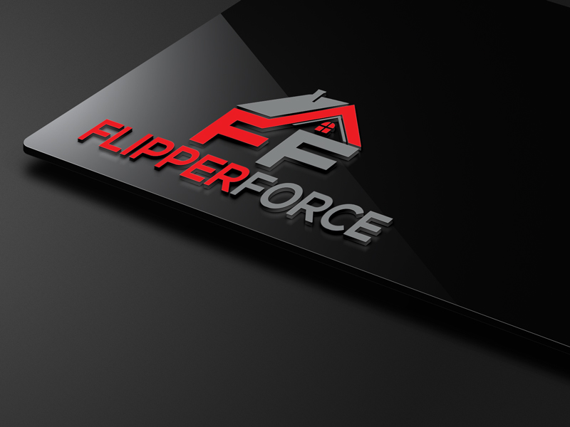 Logo Design by NightStudio for Houseflippingspreadsheet.com | Design #14953033