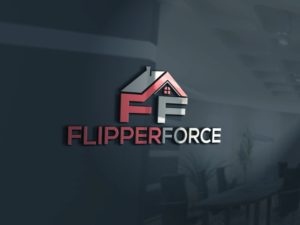 Logo Design by NightStudio for Houseflippingspreadsheet.com | Design: #14953034