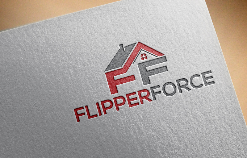 Logo Design by NightStudio for Houseflippingspreadsheet.com | Design #14953035