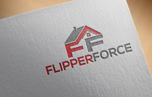 Logo Design by NightStudio for Houseflippingspreadsheet.com | Design: #14953035