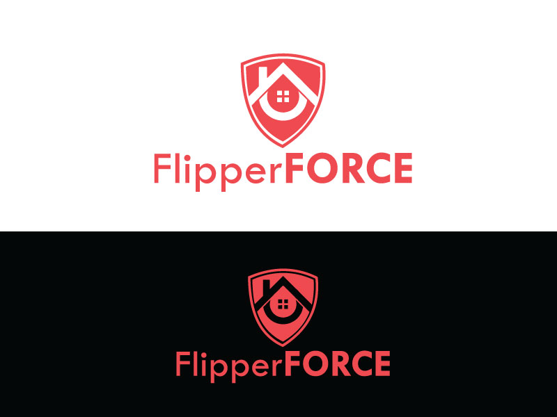 Logo Design by ART Libery for Houseflippingspreadsheet.com | Design #14946342