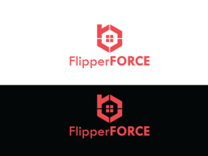 Logo Design by ART Libery for Houseflippingspreadsheet.com | Design: #14946344