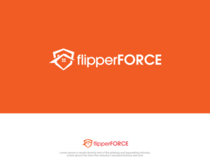 Logo Design by groomfox for Houseflippingspreadsheet.com | Design: #14936524