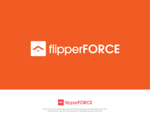 Logo Design by groomfox for Houseflippingspreadsheet.com | Design: #14936526