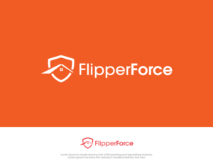 Logo Design by groomfox for Houseflippingspreadsheet.com | Design: #14936527