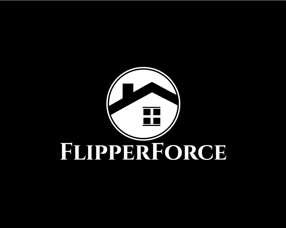 Logo-Design von mojibur1993 für Houseflippingspreadsheet.com | Design #14951328