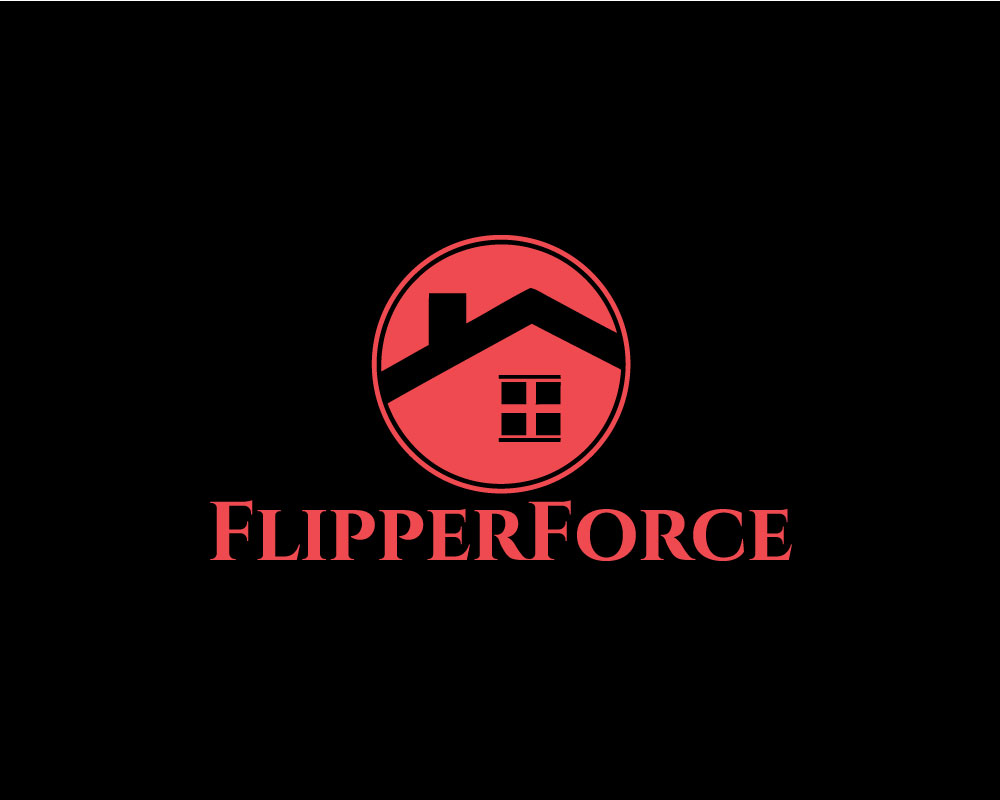 Logo Design by mojibur1993 for Houseflippingspreadsheet.com | Design #14951329