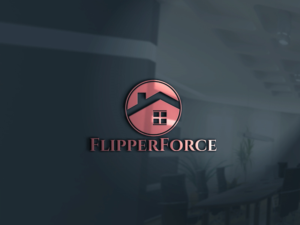 Logo Design by mojibur1993 for Houseflippingspreadsheet.com | Design: #14951330