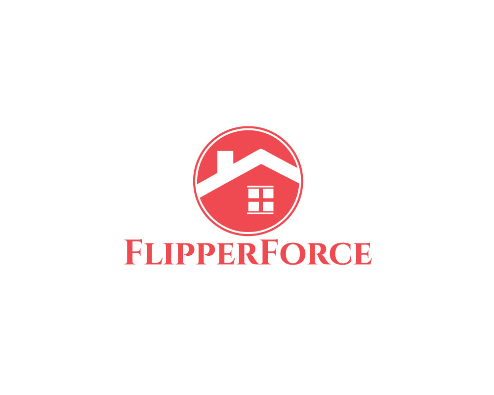Logo Design by mojibur1993 for Houseflippingspreadsheet.com | Design #14951331