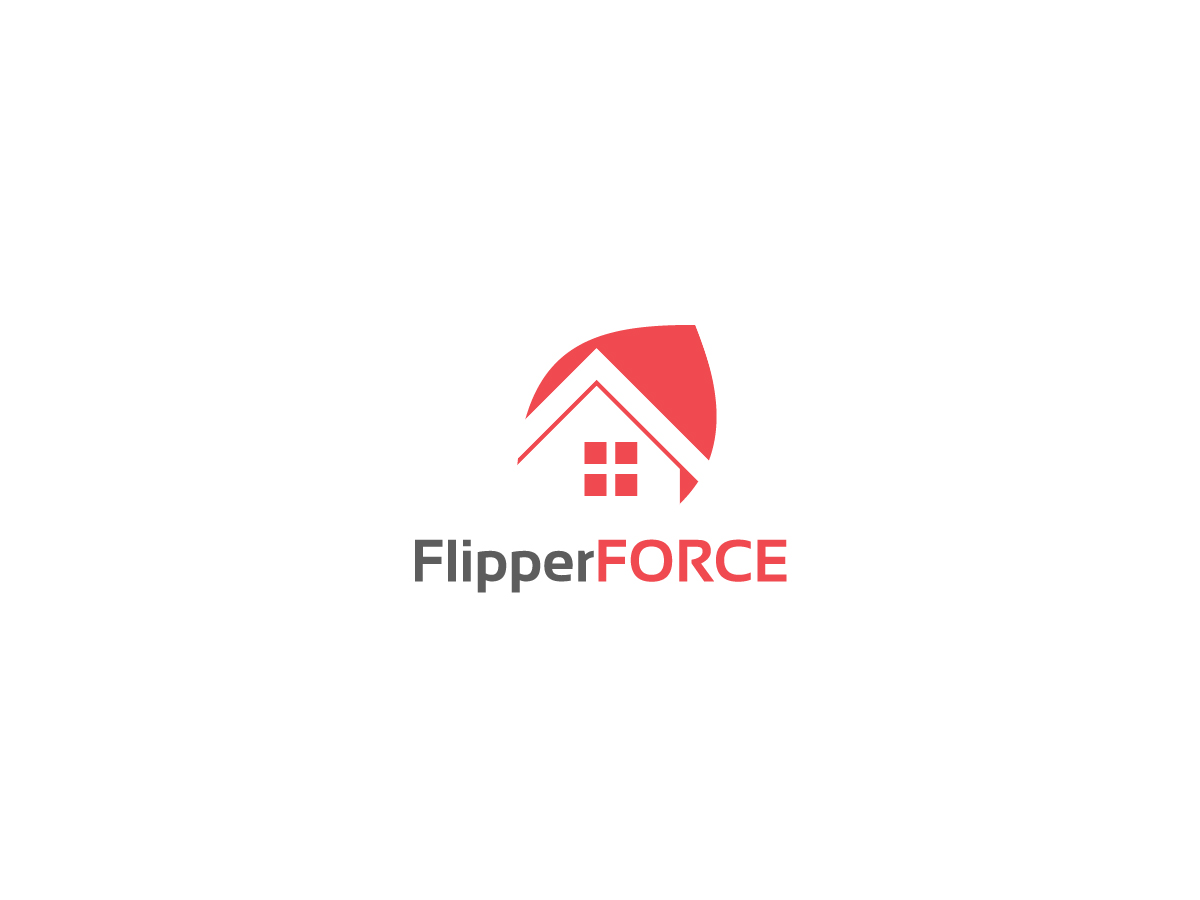 Logo Design by lucky time for Houseflippingspreadsheet.com | Design #14948038