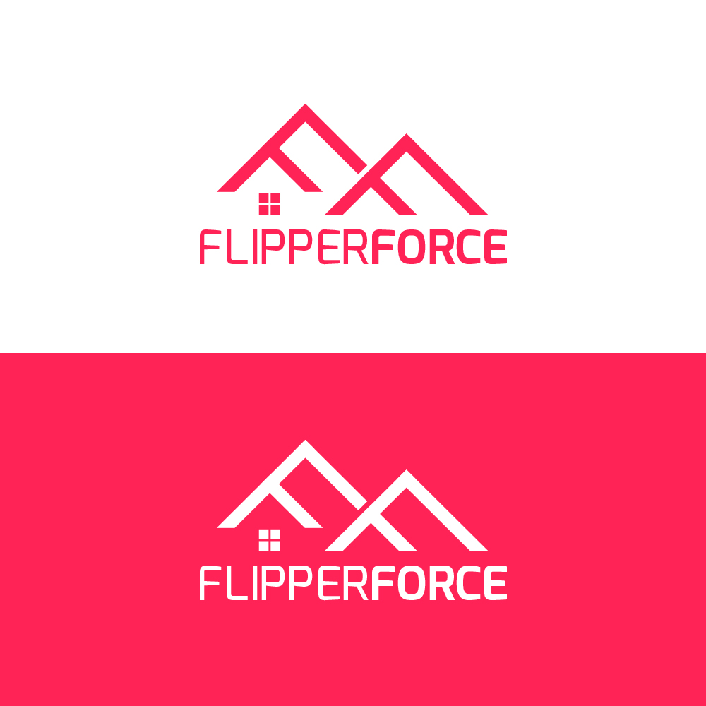 Logo Design by srabantihalder97 for Houseflippingspreadsheet.com | Design #14946791