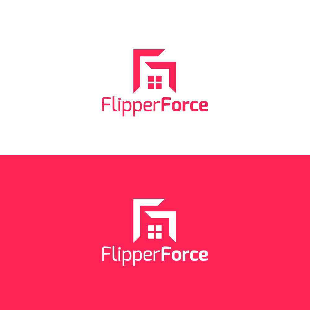 Logo Design by srabantihalder97 for Houseflippingspreadsheet.com | Design #14946792