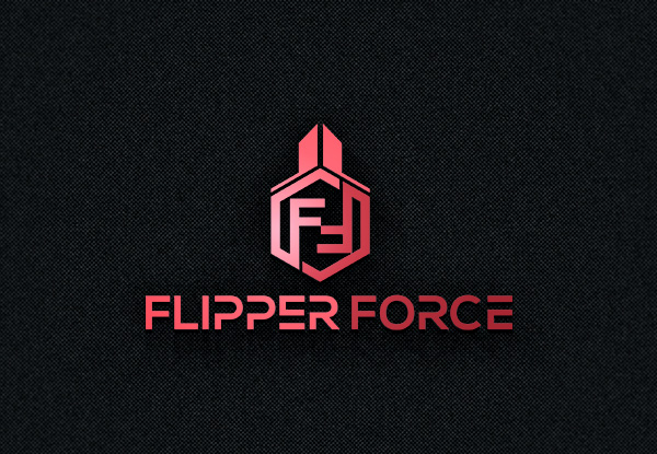 Logo Design by A S design @ for Houseflippingspreadsheet.com | Design #14954305