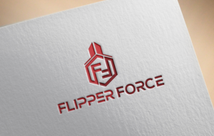 Logo Design by A S design @ for Houseflippingspreadsheet.com | Design: #14954307