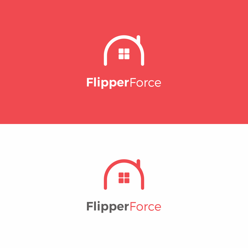Logo Design by dejagad for Houseflippingspreadsheet.com | Design #15032484