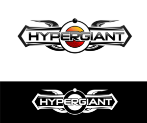 Logo Design by Andi Yan