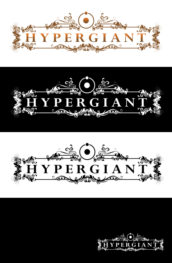 Design de Logo par ARtKISTA pour Hypergiant  | Design #15039628