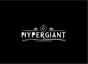 Logo Design by manuel_pernia for Hypergiant  | Design #15035643