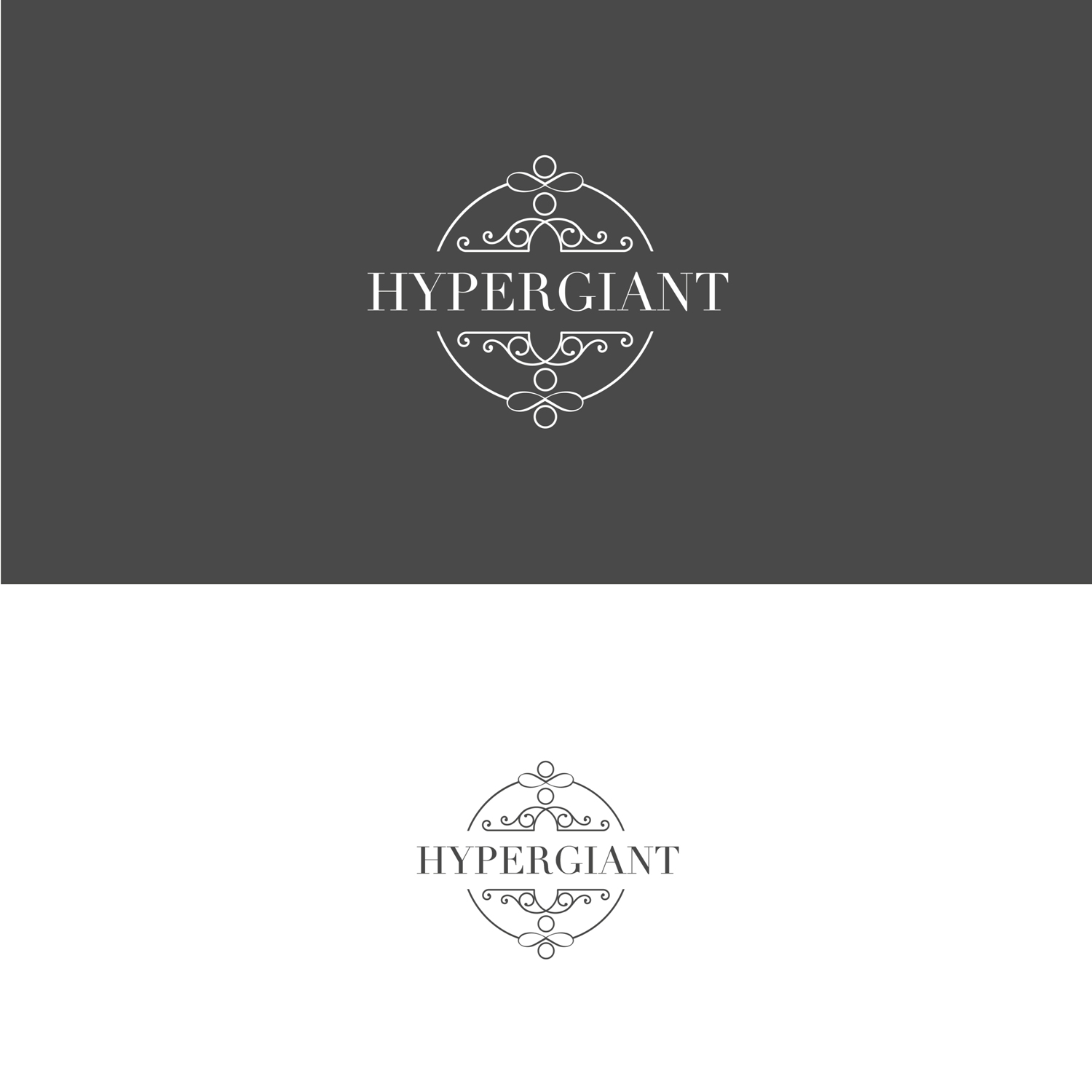 Design de Logo par Prasad Dusane pour Hypergiant  | Design #15049900
