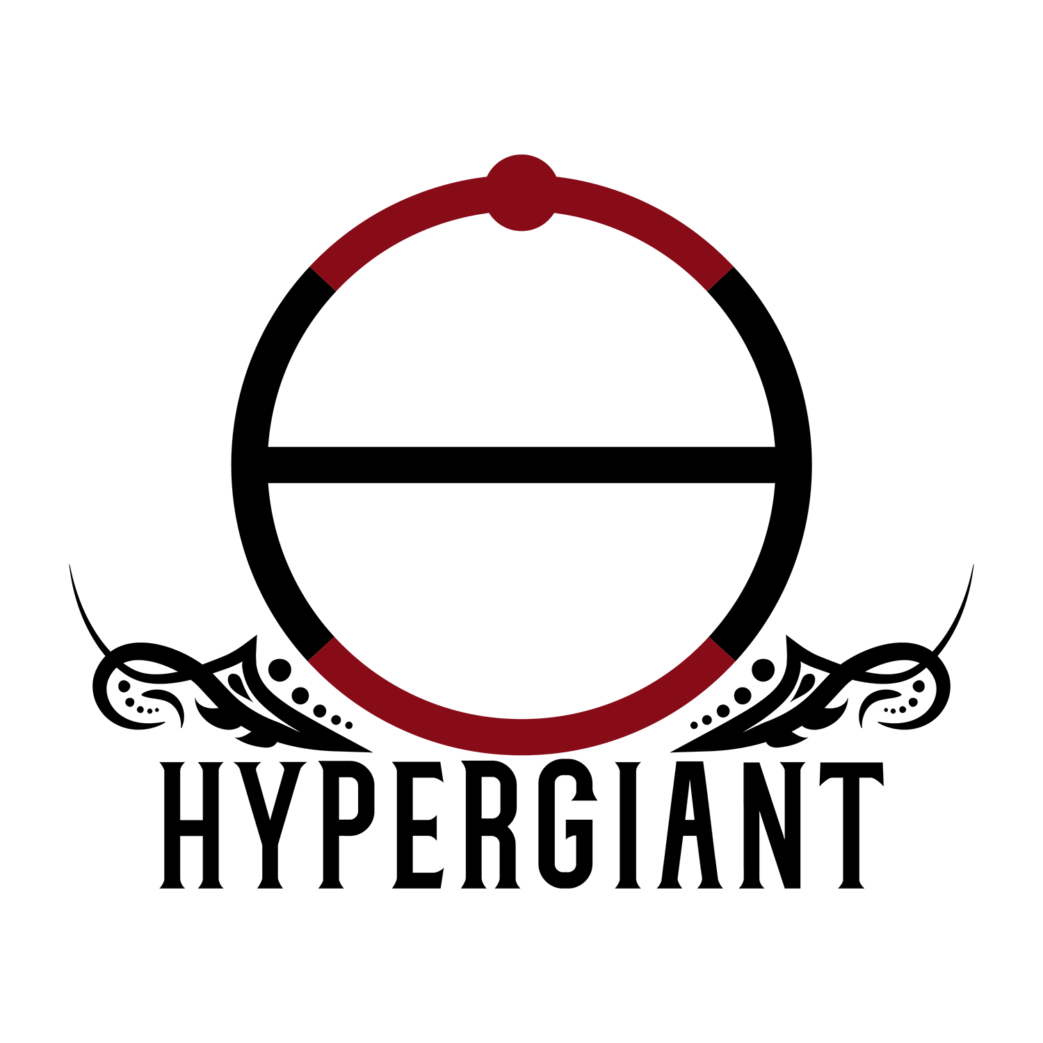 Diseño de Logo por reynalx para Hypergiant  | Diseño #15013187