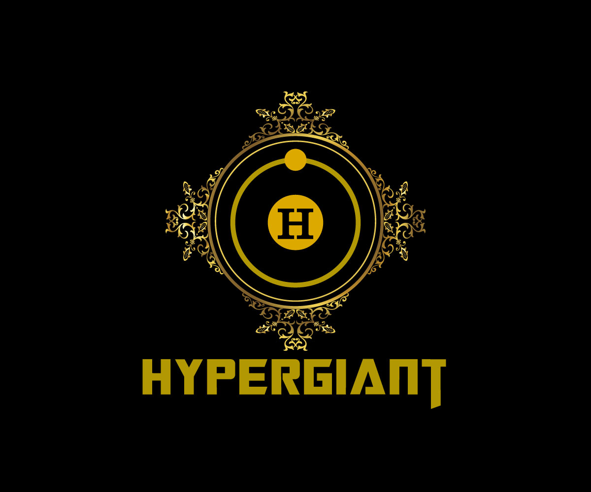 Diseño de Logo por Boon para Hypergiant  | Diseño #14940013