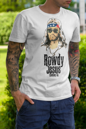 T-shirt Design by Kero