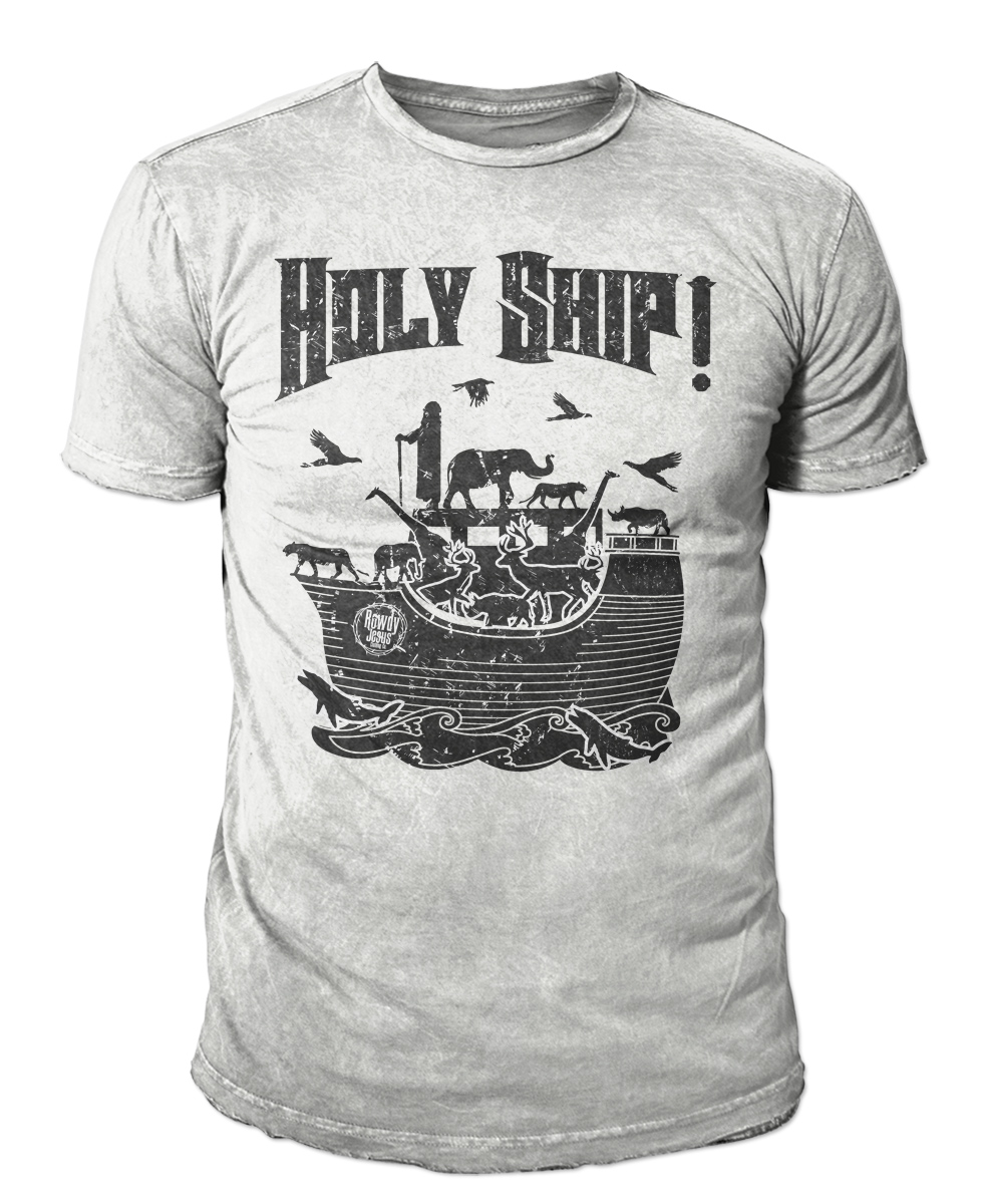 T-shirt Design by Kid Ink for this project | Design: #14935852