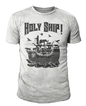 T-shirt Design by Kid Ink