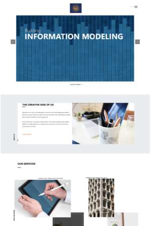 Web Design by diana popescu