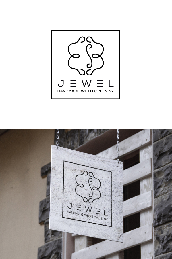 Logo Design by ABG for this project | Design #14948379