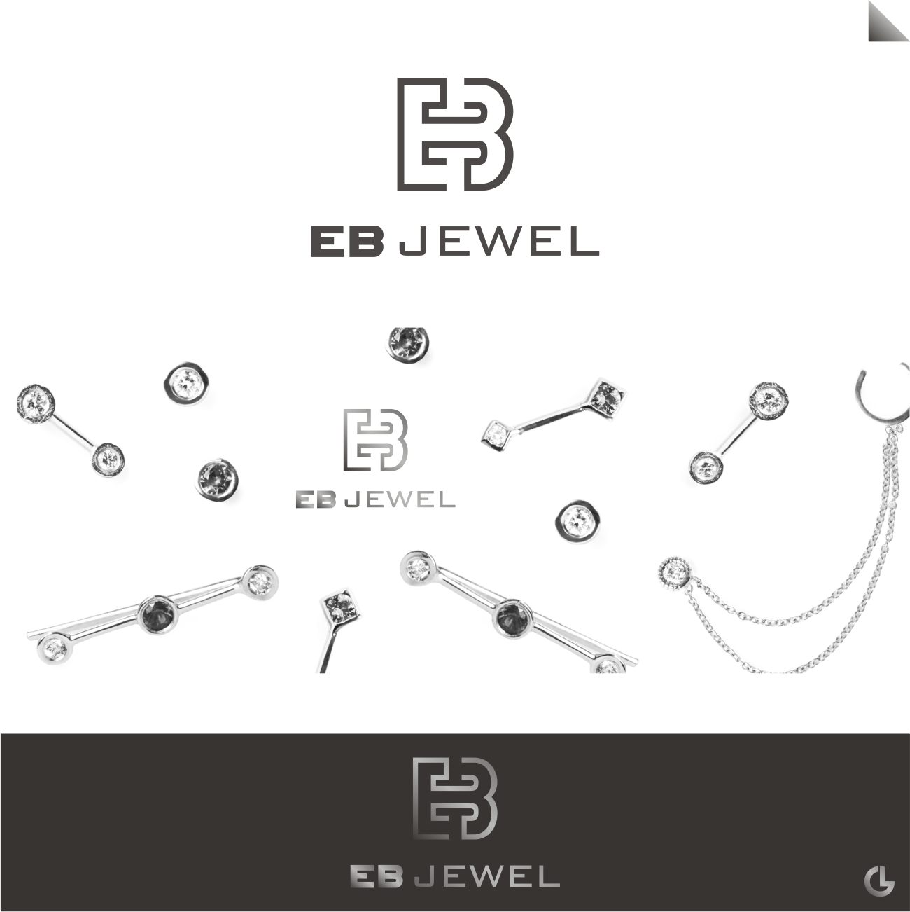 Diseño de Logo por R!CKY para este proyecto | Diseño #15001527