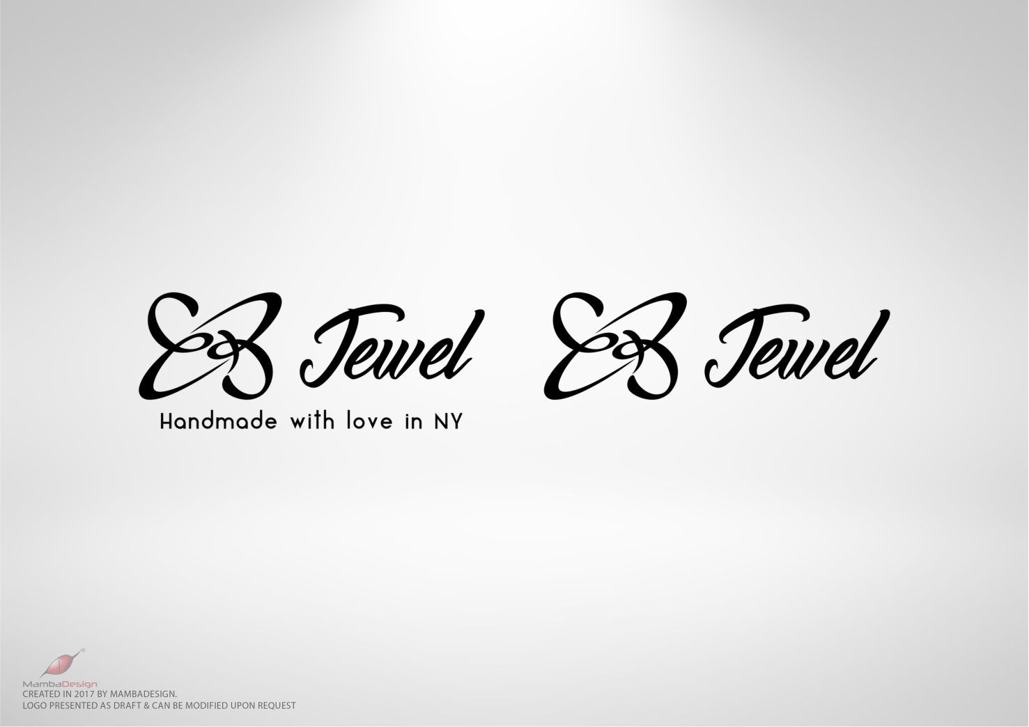 Logo Design by MambaDesign for this project | Design #14947890